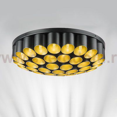 Люстра потолочная Siena Lightstar 720407