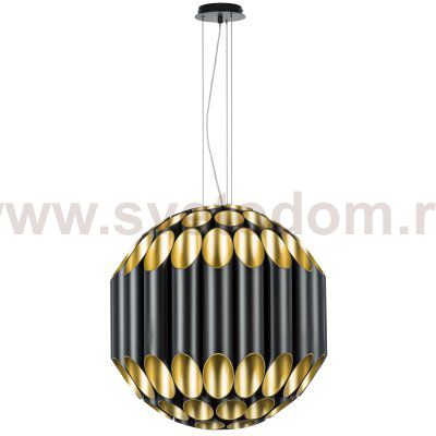 Люстра подвесная Siena Lightstar 720807