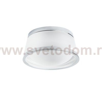 Светильник точечный встраиваемый диодный Lightstar 72152 Maturo