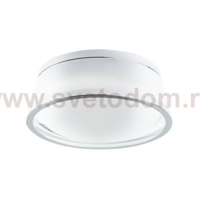 Светильник точечный встраиваемый диодный Lightstar 72172 Maturo