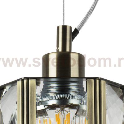 Подвес Limpio Lightstar 722013
