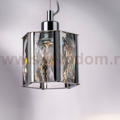 Подвес Limpio Lightstar 722014