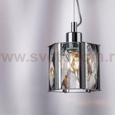 Подвес Limpio Lightstar 722014