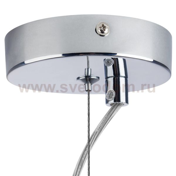 Подвес Limpio Lightstar 722014