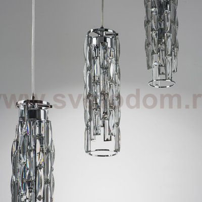 Подвес Limpio Lightstar Premium 722030