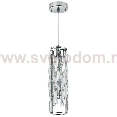 Подвес Limpio Lightstar Premium 722030