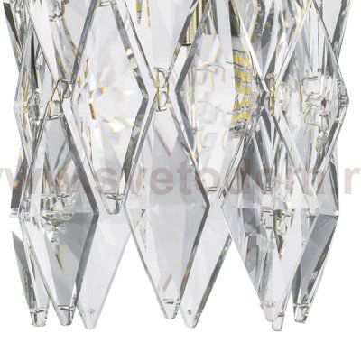 Подвес Limpio Lightstar 722033
