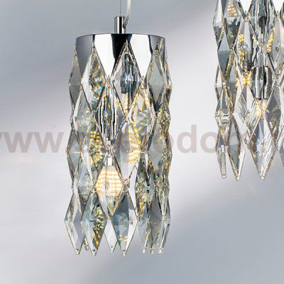Подвес Limpio Lightstar 722034