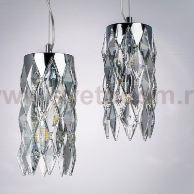 Подвес Limpio Lightstar 722034