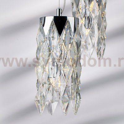 Подвес Limpio Lightstar 722034