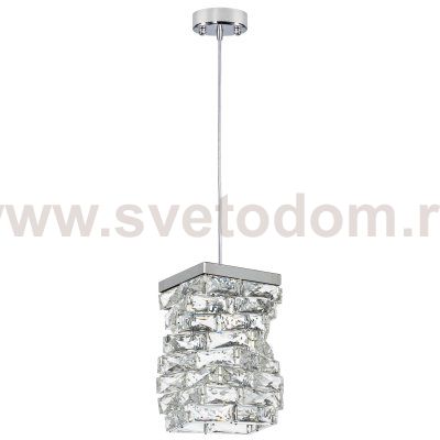 Подвес Limpio Lightstar Premium 722040