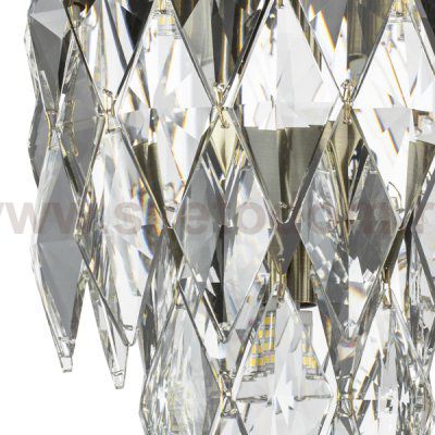 Люстра потолочная Limpio Lightstar 722063