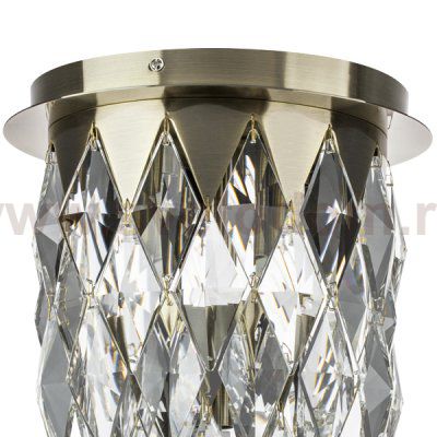 Люстра потолочная Limpio Lightstar 722063