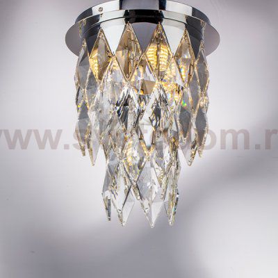 Люстра Lightstar 722064 CRISTA