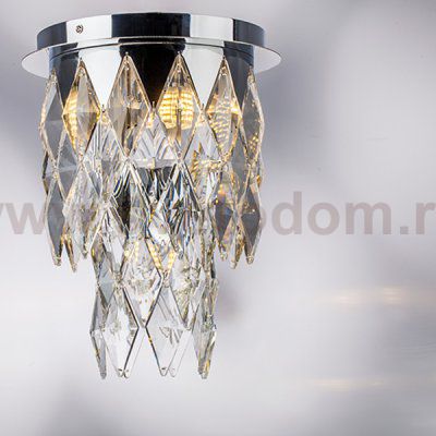 Люстра Lightstar 722064 CRISTA