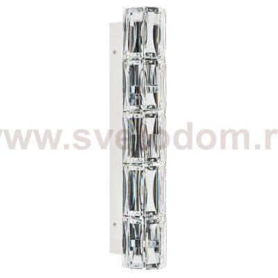 Бра Limpio Lightstar Premium 722620