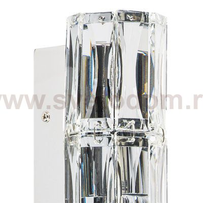 Бра Limpio Lightstar Premium 722620