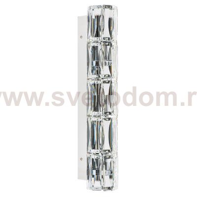 Бра Limpio Lightstar Premium 722620