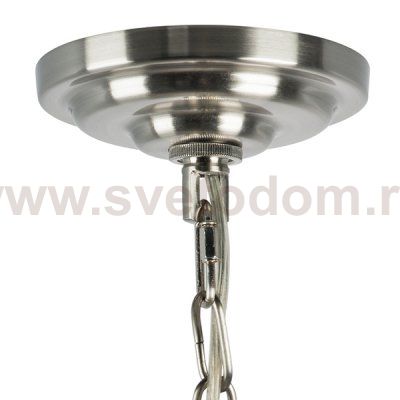 Люстра подвесная Flume Lightstar 723065