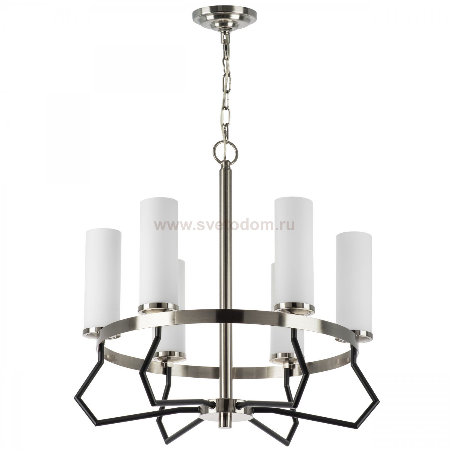 Люстра подвесная Flume Lightstar 723065