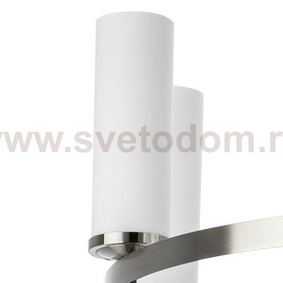 Люстра подвесная Flume Lightstar 723085
