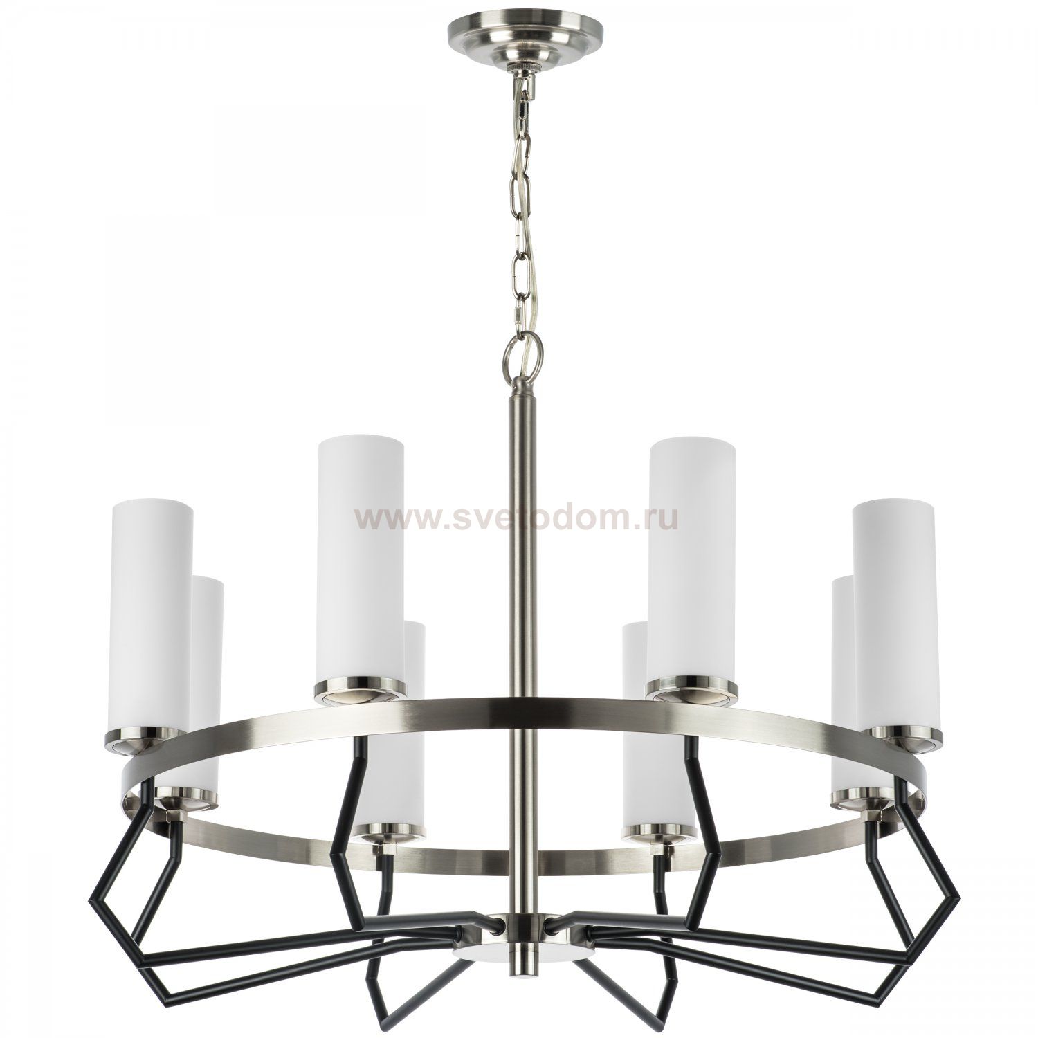 Люстра подвесная Flume Lightstar 723085