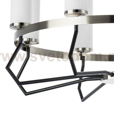 Люстра подвесная Flume Lightstar 723085