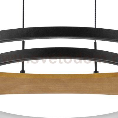 Люстра подвесная Lodi Lightstar 723227
