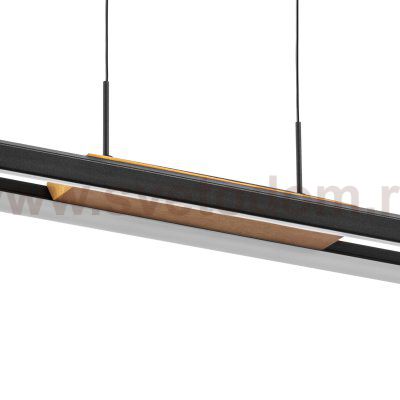 Люстра подвесная Lodi Lightstar 723517