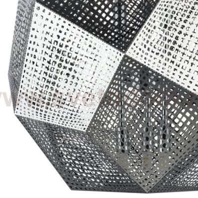 Подвесной металлический светильник Fermo Lightstar 724164