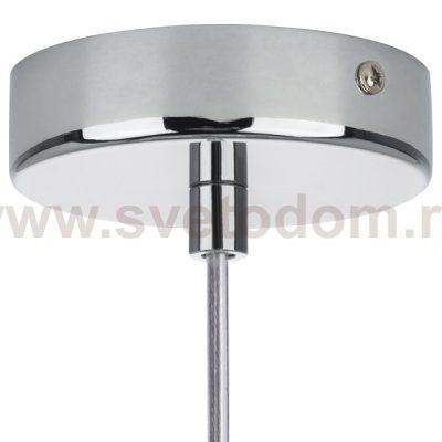 Подвесной металлический светильник Fermo Lightstar 724164
