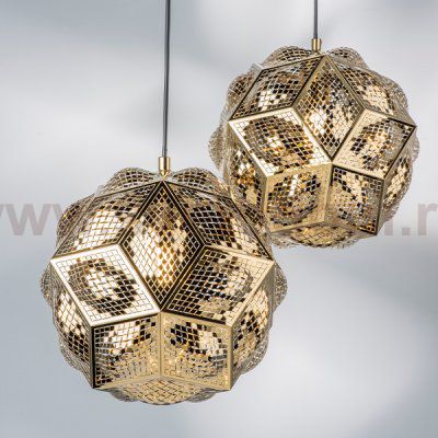 Подвес Fermo Lightstar 724312