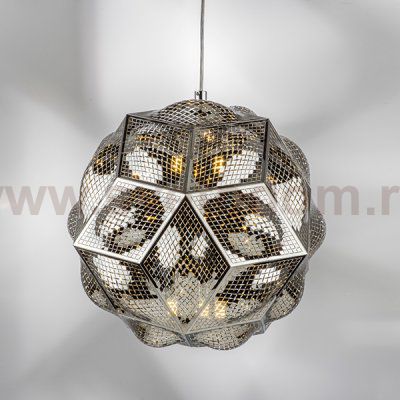 Подвес Fermo Lightstar 724364