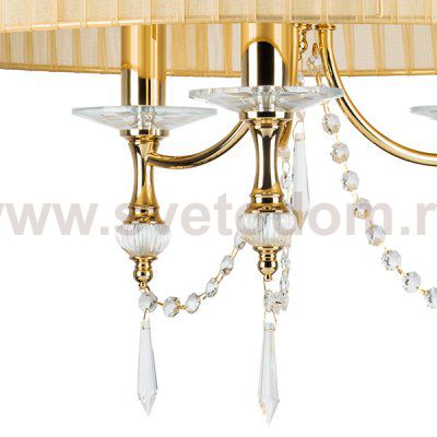 Люстра подвесная Lightstar 725033 Paralume