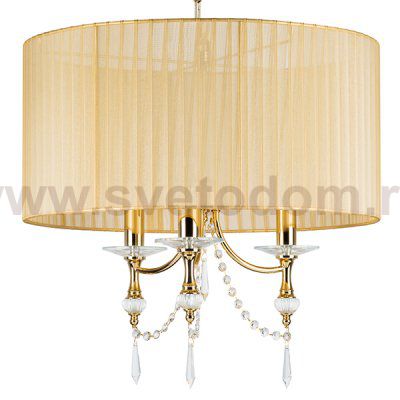Люстра подвесная Lightstar 725033 Paralume