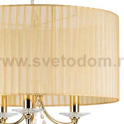 Люстра подвесная Lightstar 725033 Paralume
