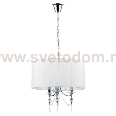 Люстра подвесная Lightstar 725036 Paralume