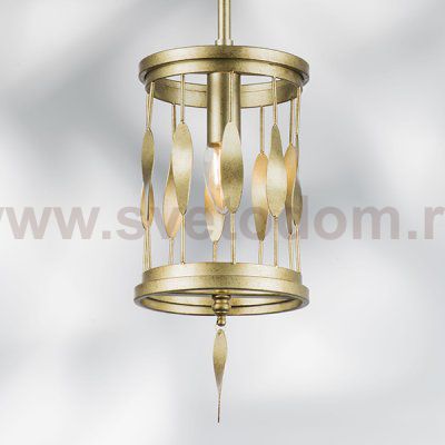 Люстра потолочная Firenze Lightstar 725113