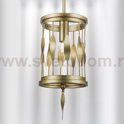Люстра потолочная Firenze Lightstar 725113