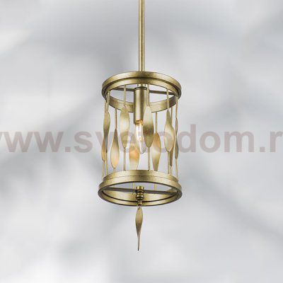 Люстра потолочная Firenze Lightstar 725113