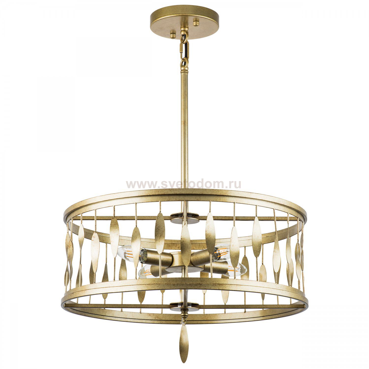 Люстра потолочная Firenze Lightstar 725143