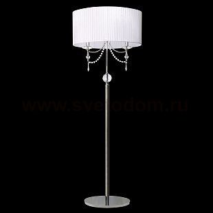 Торшер напольный Lightstar 725726 PARALUME