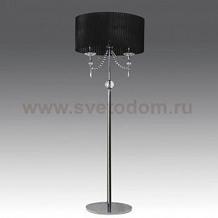 Торшер напольный Lightstar 725727 PARALUME