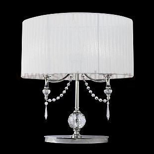 Настольная лампа Lightstar 725926 Paralume