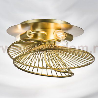 Люстра потолочная Zeta Lightstar 728133