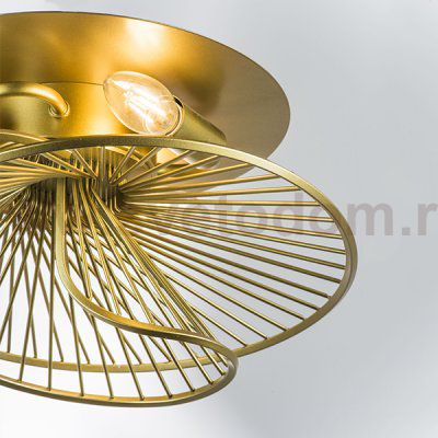 Люстра потолочная Zeta Lightstar 728133