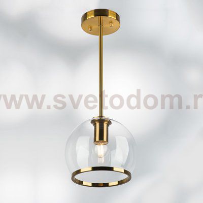 Люстра потолочная Sferico Lightstar 729011