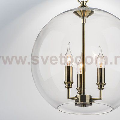 Люстра подвесная Sferico Lightstar 729131