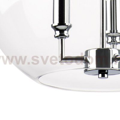 Люстра подвесная Sferico Lightstar 729134