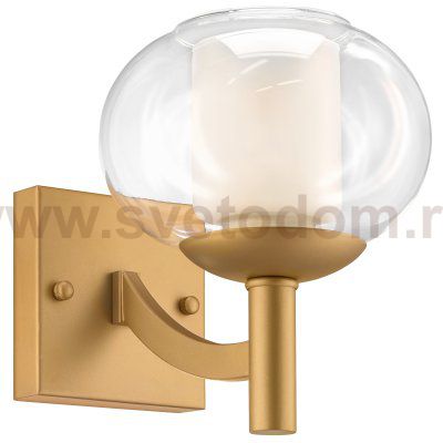 Светильник бра Lightstar 730613 Fiamma